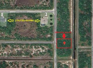 2989 Anjar Ave SW LOT 2, Palm Bay, FL 32908