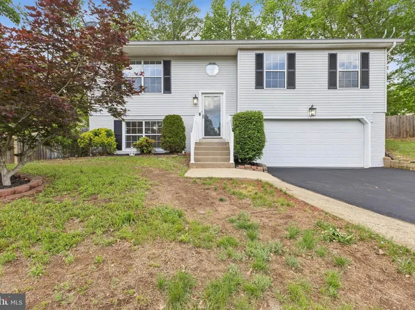 9 Willingham Ct, Stafford, VA 22554
