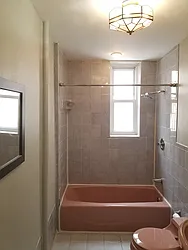 Rented by Dyer Estate Mgmt