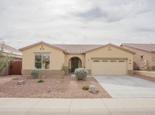 18407 W Carol Ave, Waddell, AZ 85355