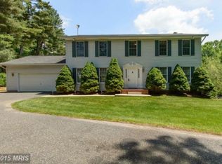 3809 Miller Rd, Kingsville, MD 21087