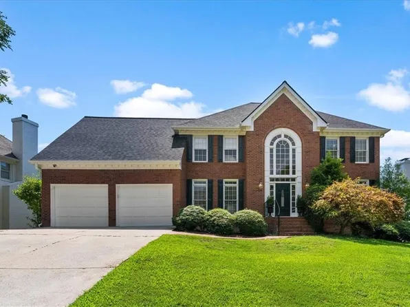 5210 Edgerton Dr, Peachtree Corners, GA 30092