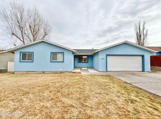 1451 Jennings Ct, Elko, NV 89801