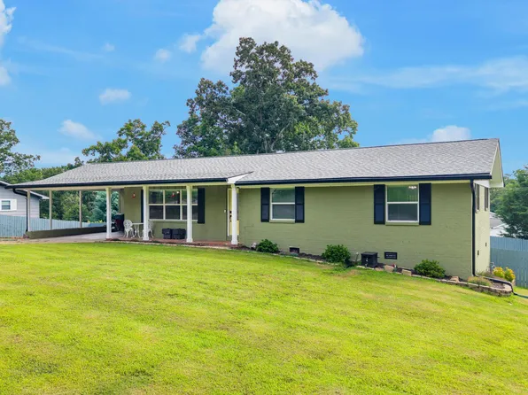 1303 Tabitha Dr, Hixson, TN 37343