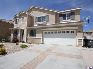 39113 Giant Sequoia St, Palmdale, CA 93551