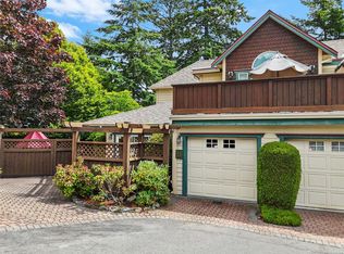 106 Aldersmith Pl #16, View Royal, BC