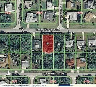 1st image of 18445 Lake Worth Blvd