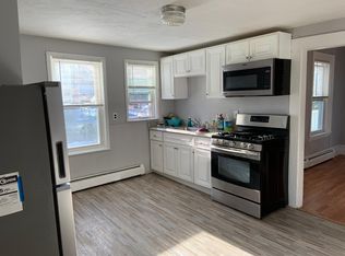 144 Child St #1, Hyde Park, MA 02136