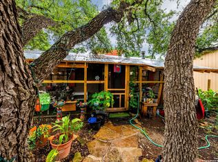 335 Flatrock, Canyon Lake, TX 78133
