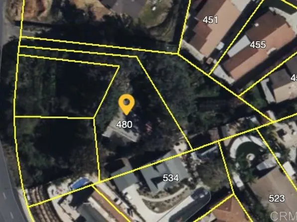 480 Rancho Vista Rd, Vista, CA 92083