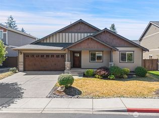 5107 NW Cannon Circle, Silverdale, WA 98383