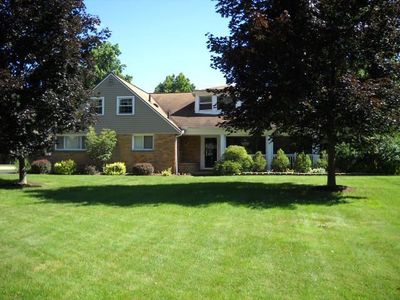 2500 Addyston Rd, Akron, OH, 44313