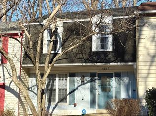 5817 Wood Poppy Ct, Burke, VA 22015