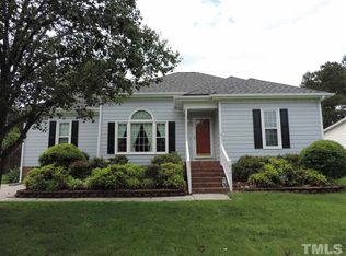 4141 Mangrove Dr, Raleigh, NC 27616