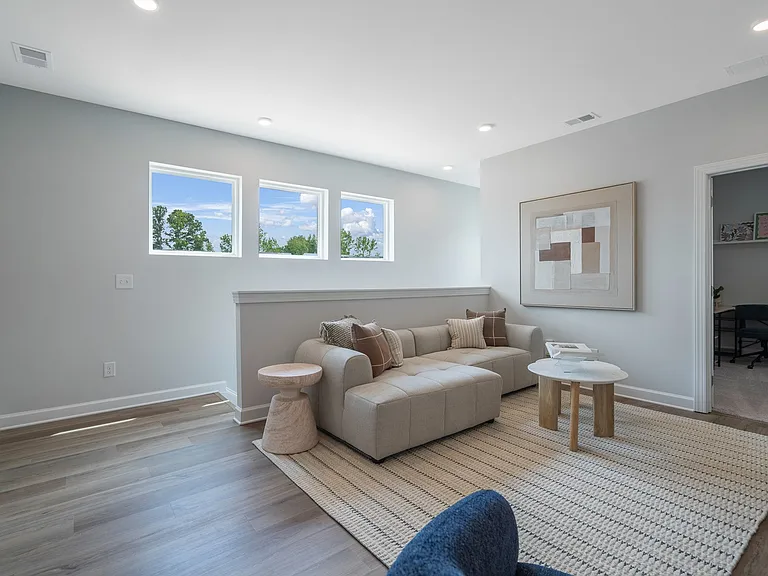 Tessa Shallowford Single-Family and Townhomes — Photo 20