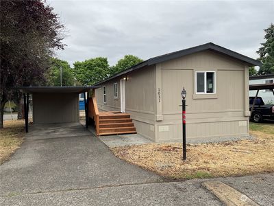 1011 137th Street S #22, Tacoma, WA, 98444