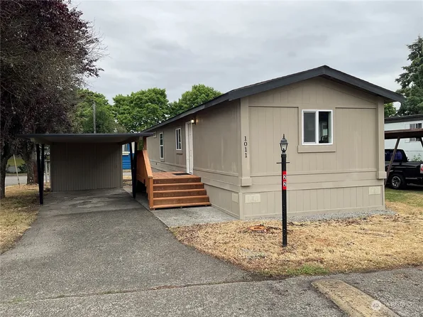 1011 137th Street S #22, Parkland, WA 98444