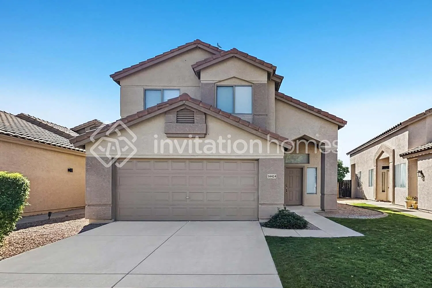 14424 N 87th Dr Peoria, AZ 85381 — Photo 1