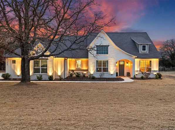 116 Springhill Ct, Springtown, TX 76082