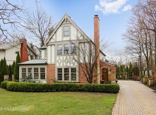 190 Maple Hill Rd, Glencoe, IL 60022