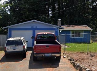 10616 110th St SW, Lakewood, WA 98498