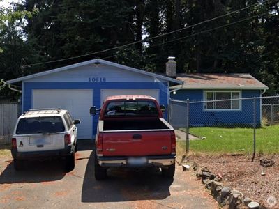 10616 110th Street SW, Lakewood, WA, 98498