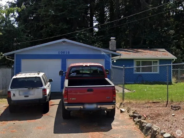 10616 110th Street SW, Lakewood, WA 98498