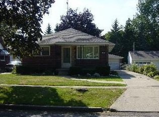 3533 Dean Ave, Toledo, OH 43608