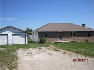 5815 SW Colt Dr, Polo, MO 64671