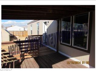 3068 1/2 Hummingbird Ct, Grand Junction, CO 81504