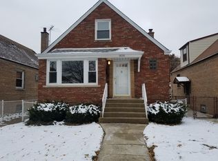 5836 S Neva Ave, Chicago, IL 60638