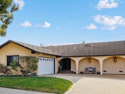 7165 Del Norte Dr, Goleta, CA, 93117