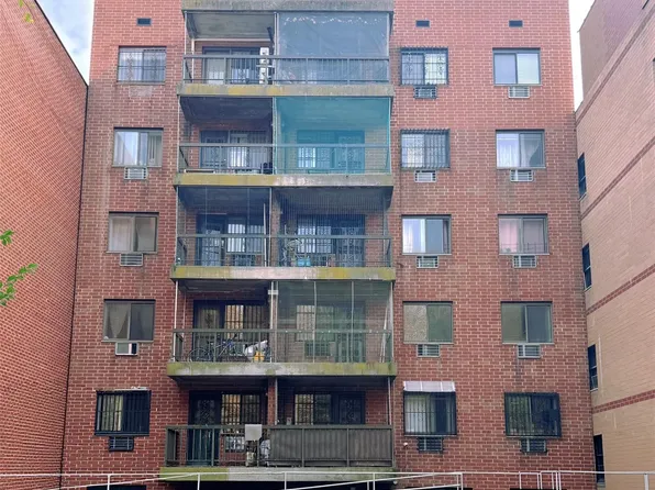 140-40 34th Avenue #2a, Flushing, NY 11354