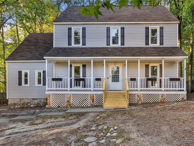 4102 Walters Dr, Chester, VA, 23831