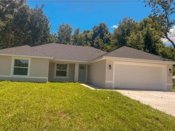 12382 SW 99TH LANE, DUNNELLON, FL 34432