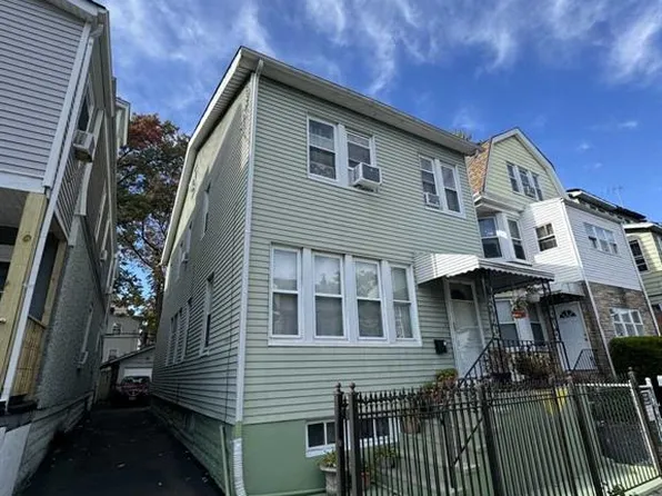 547 S Clinton St, East Orange, NJ 07018