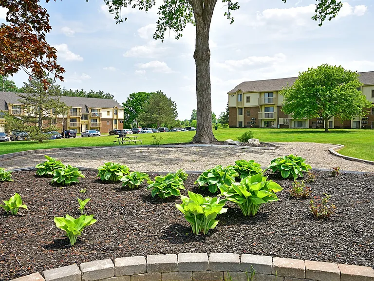 Stop by and Connect with Nature!