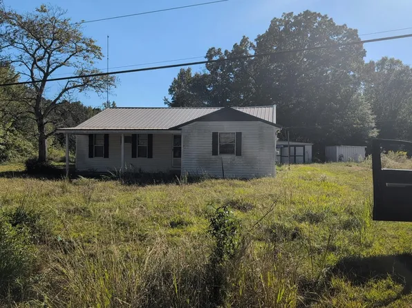 5294 Highway 2, Sarepta, LA 71071