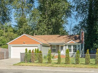 25440 120th Pl SE, Kent, WA 98030