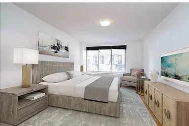 Rented by REAL New York