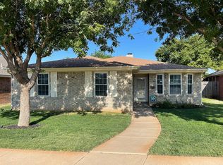 6703 Emerald Ct, Amarillo, TX 79124