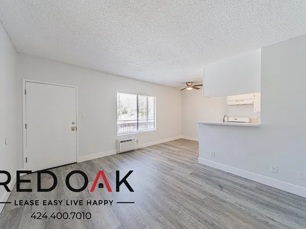 15500 Foothill Blvd #24, Sylmar, CA 91342