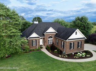 4003 Quarry Ct, Crestwood, KY 40014