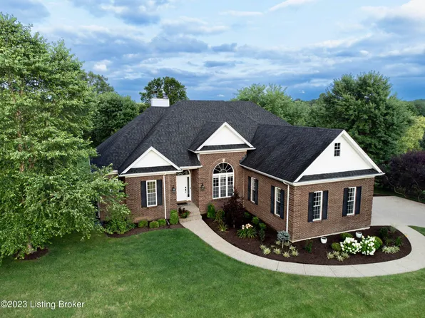 4003 Quarry Ct, Crestwood, KY 40014