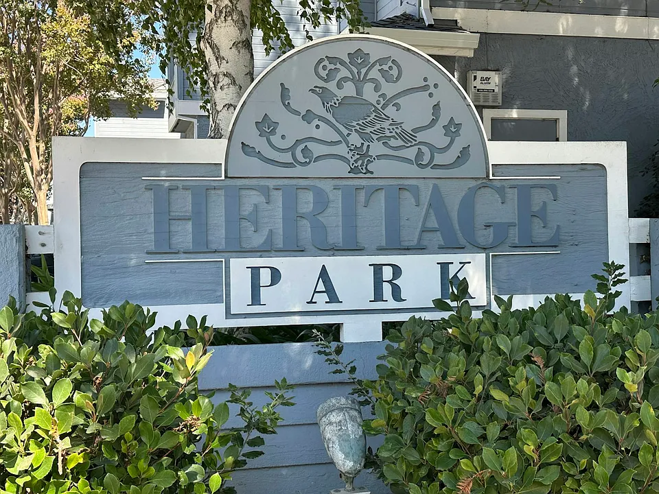 2632 Heritage Park Cir