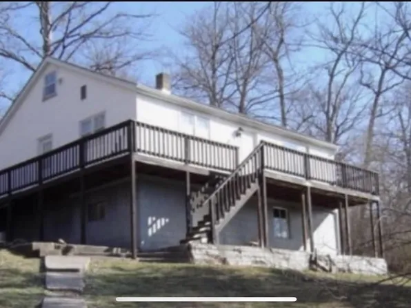 4392 Flucom Rd, De Soto, MO 63020