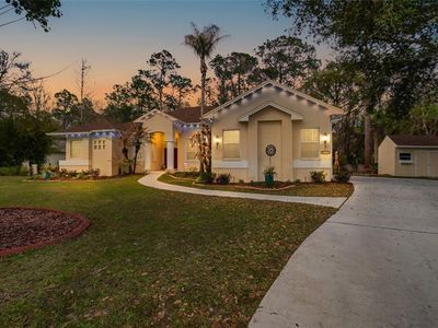 8422 Shenandoah Run, Wesley Chapel, FL, 33544