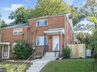 6101 Greenvale Pkwy, Riverdale, MD 20737