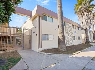 330 W 223rd St APT 39, Carson, CA 90745
