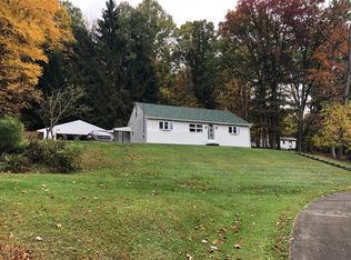 1323 Oberdorfer Rd, Harding, PA 18643